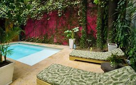 Hotel Barahona Cartagena